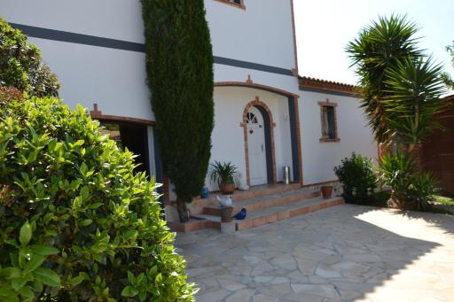 MAISON LES AGAPANTHES - Housity