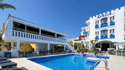 Folia Apartments Chania - Housity