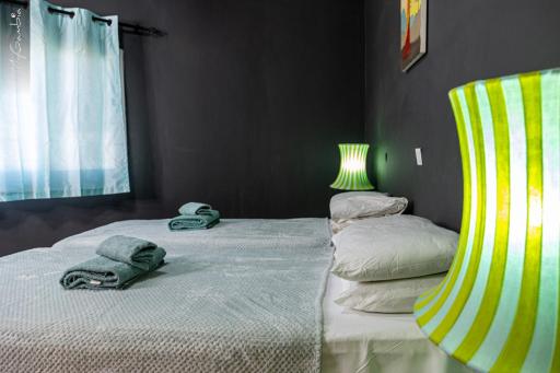 Seaview 1-Bed Suite on Cape Point Beach Bakau - Housity