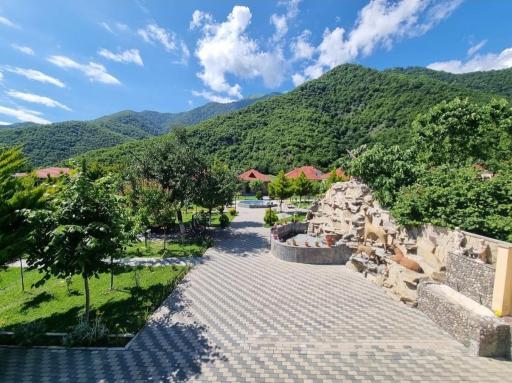 Qax-Residence-Hotel-Restoran - Housity