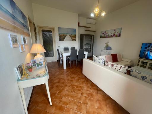 BLUE SEA Villa - Housity