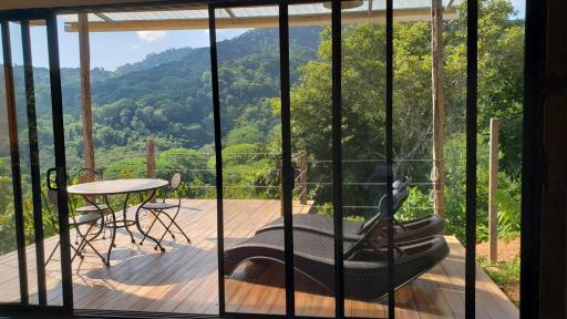 Cabina Brisa Escondida - Walking distance from river - Housity