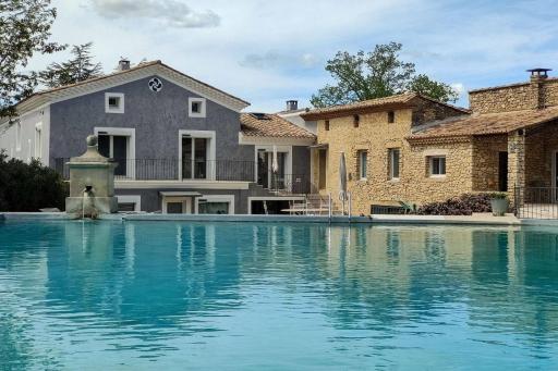 Villas de La Ferme Du Gros Noyer - Housity