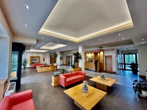 Hotel Ristorante Trendy - Housity