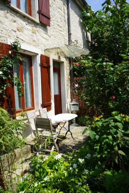 La Bycoque, maison 2 chambres au calme - Housity