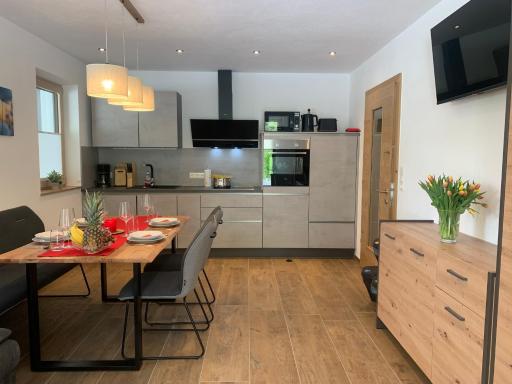Appartement Dorfblick - Housity