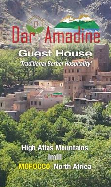Dar Amadine - Housity