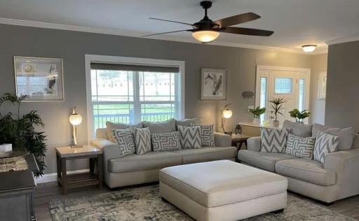 Country home - Housity