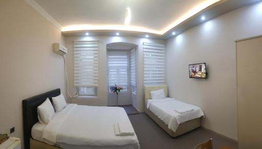 Turna apart - Housity
