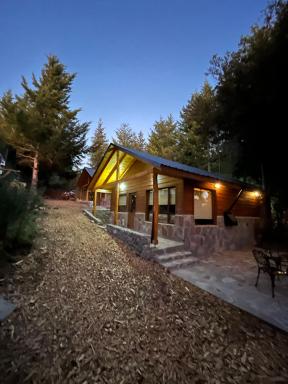 EL SUSURR0 - Housity