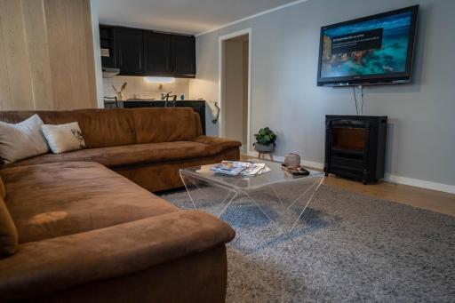 Central BnB Stavanger at Bertis Apartment 1 Nice & Cozy - Housity