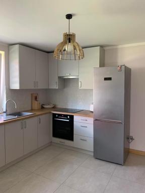 Dom na Mazurach - Housity