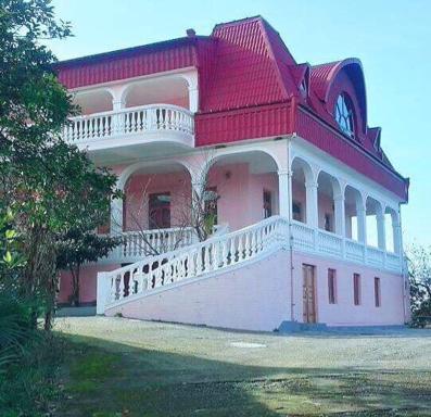 El-lizi Guesthouse - Housity