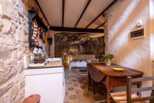 Si-Moutique, le Case-grotte degli Avi 2 - Housity