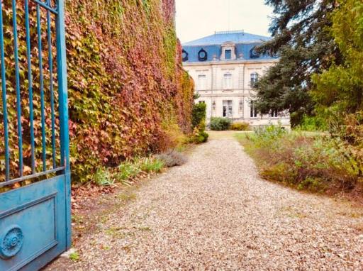 Le Grand Manoir d'Aleksandr - Housity