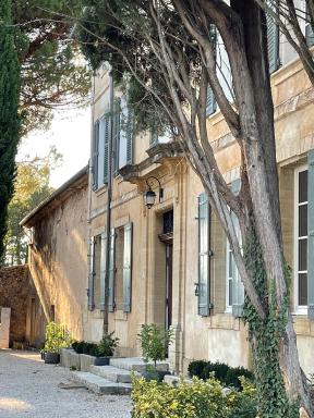 La Pavoyère - Housity