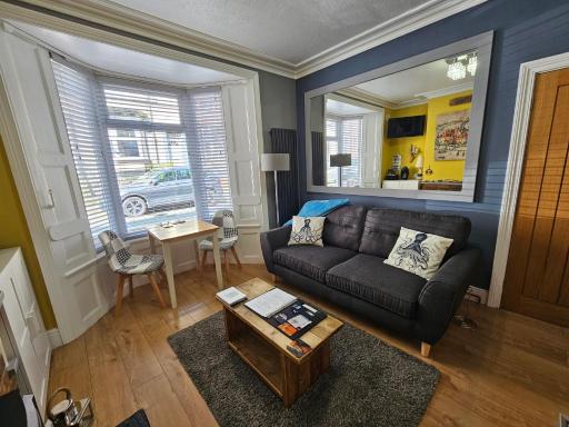 The Hyding Place on George Street - Housity