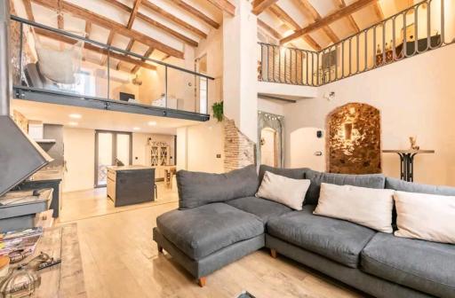 Tu refugio - Housity