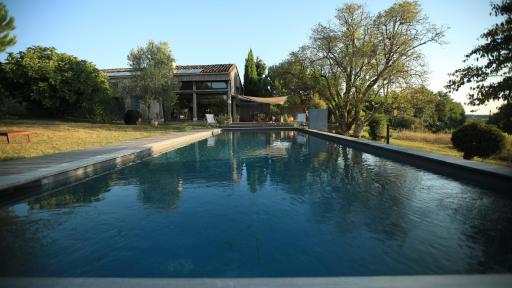 Maison avec piscine - Housity