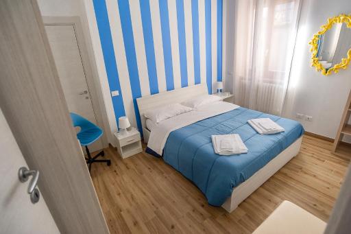 EDEN CONERO Appartamento SASSI NERI - NUMANA - Hizvo