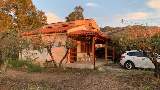 Olive Garden Home - Housity