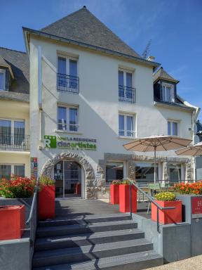 Hôtel La Résidence des Artistes - Housity