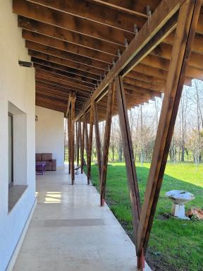LAVANDEI 1, a welcoming brand new villa close to Bucharest - Housity