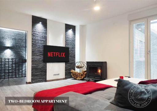 The Apartment - Ljubljana - Housity
