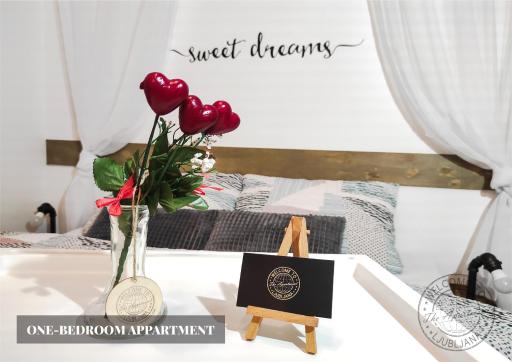 The Apartment - Ljubljana - Housity