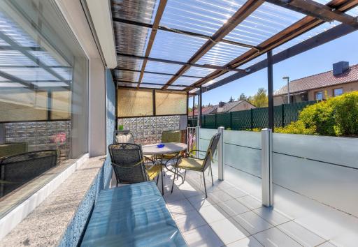 Haus N°9 - Housity