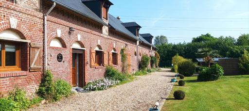 Le clos des nandous - Housity