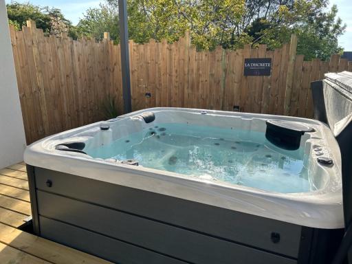 Studio & Spa La Discrète - Housity