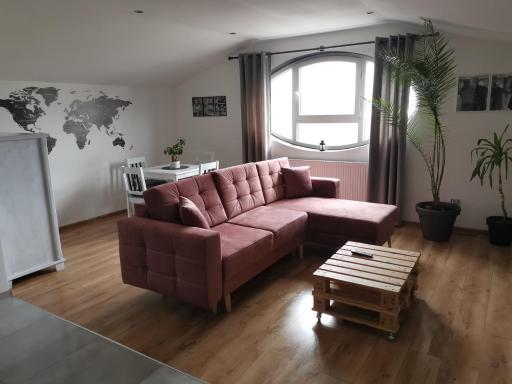 Apartament Manhattan- KLIMATYZACJA - Housity