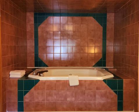 Silver Saddle Motel - Housity
