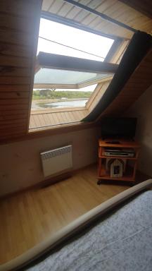 Chambre d'hôtes face à la mer - Housity