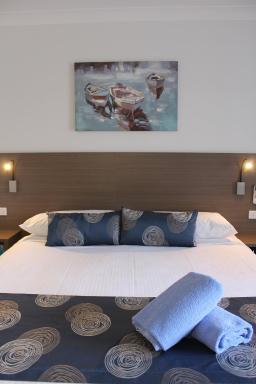 Aston Motel Yamba - Housity
