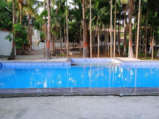 Green Woods Resort Near Kashid beach - Housity