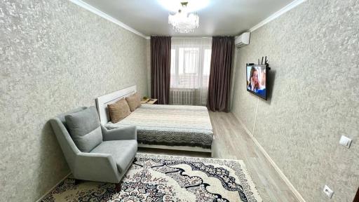 Uiutnye appartamenty aktobe - Housity