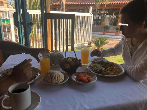 Hotel Campestre Imperial - Housity