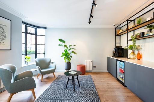 Staycity Aparthotels, Dublin, Christchurch - Housity
