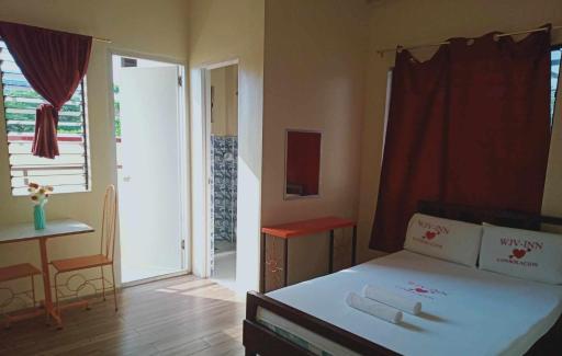 WJV INN CONSOLACION - Housity