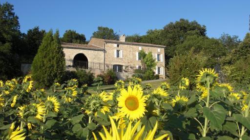 Chambres d'Hotes Domaine de la Capelle - Housity