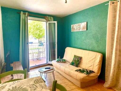 Appartement duplex Breil sur Roya - Housity