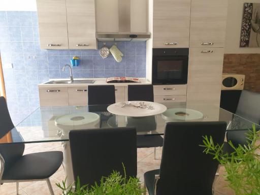 Casa vacanze con giardino e area barbecue - Housity