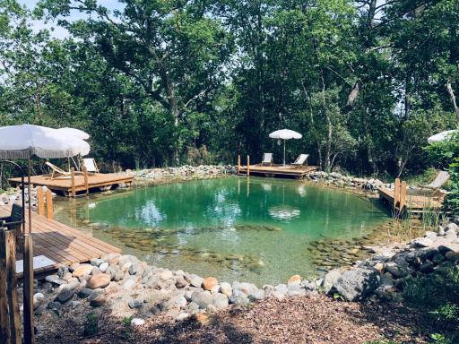 Le Domaine de la Montagnette - Housity