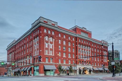 The Westin Great Southern Columbus - Housity
