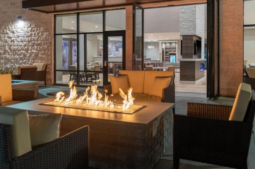 Residence Inn by Marriott Lancaster Palmdale - Housity
