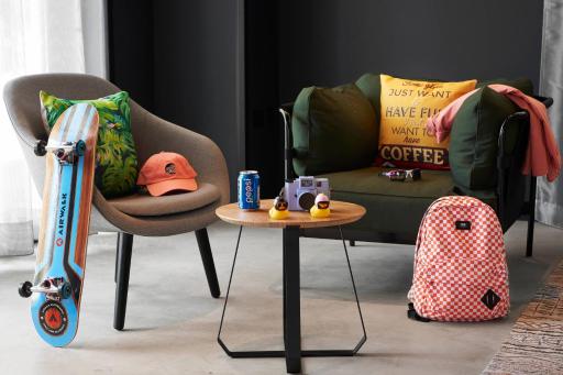Moxy Milton Keynes - Housity