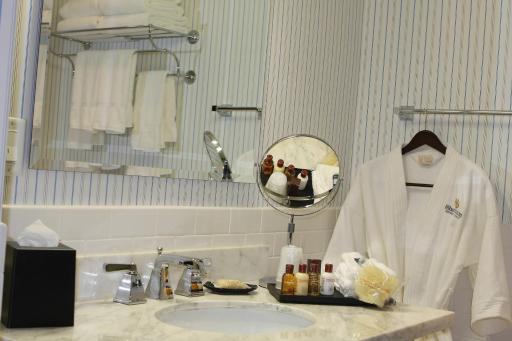 Sheraton Columbia Downtown Hotel - Housity