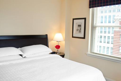 Sheraton Columbia Downtown Hotel - Housity